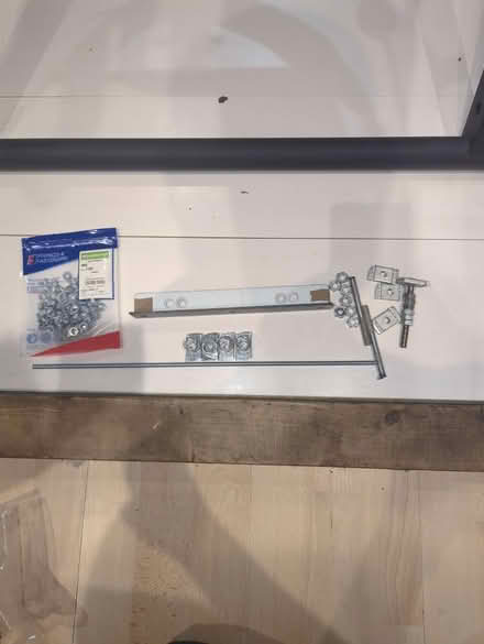 Photo of free Hardware fixings (Leyton E10) #1