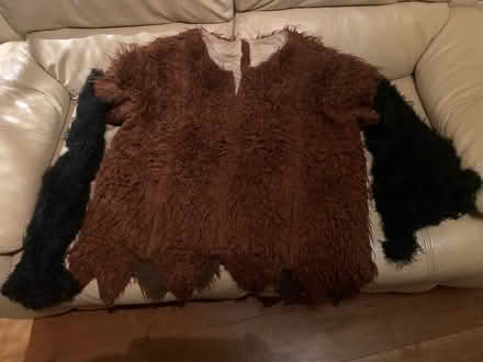 Photo of free Costumes (Presteigne LD8) #2