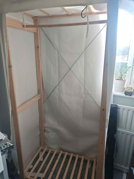 Photo of free Wardrobe (Sprowston NR7) #2