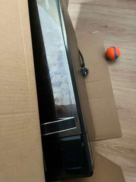 Photo of free Microwave (Selly Oak B29) #1