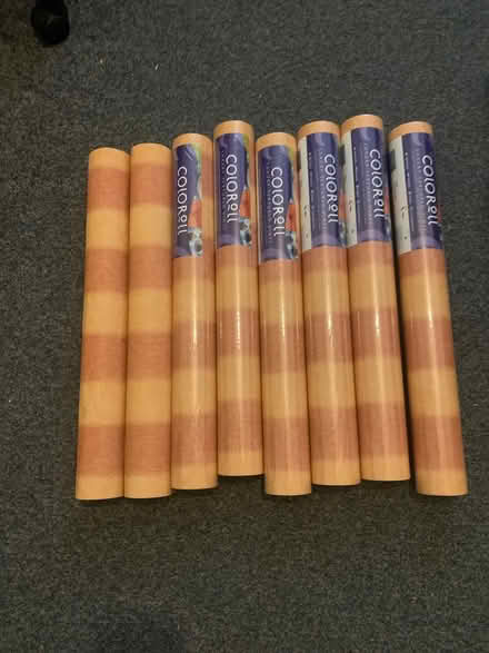 Photo of free Wall paper (Tonbridge) #1