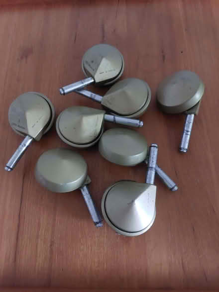 Photo of free Furniture castors (Southborough TN4) #1