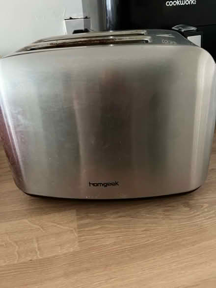 Photo of free Toaster (Selly Oak B29) #1
