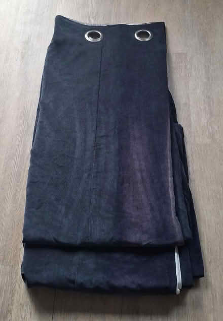 Photo of free Curtains (Springfield CM1) #1