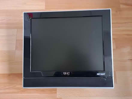 Photo of free Small TV (Romford RM7) #1