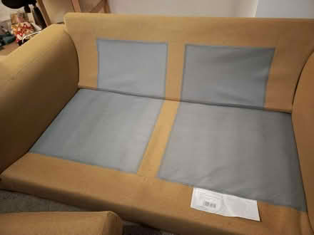 Photo of free NEXT Sofa chair (Saltdean) #4