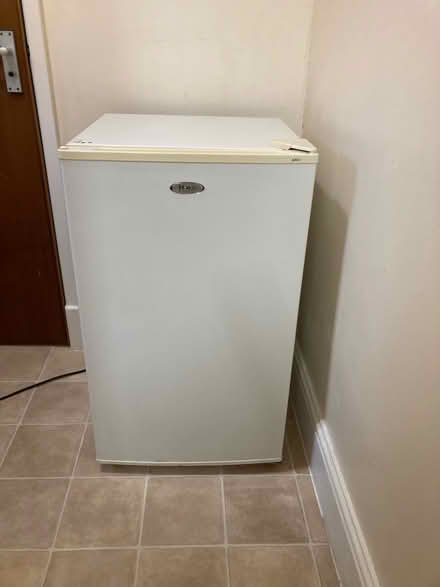 Photo of free Fridge (Donington Le Heath LE67) #1