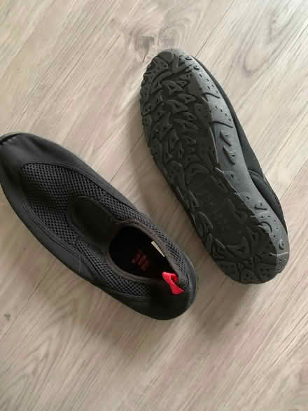 Photo of free beach shoes (Bracknell RG12) #1