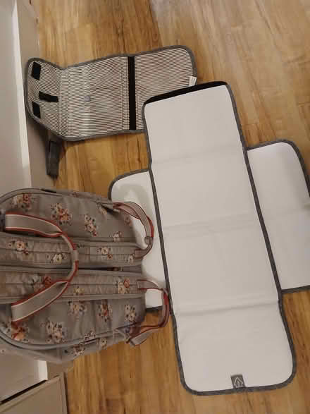 Photo of free Cath kidston (Gatley SK8) #3