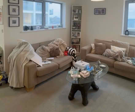 Photo of free Sofa set (The Camp AL1) #2