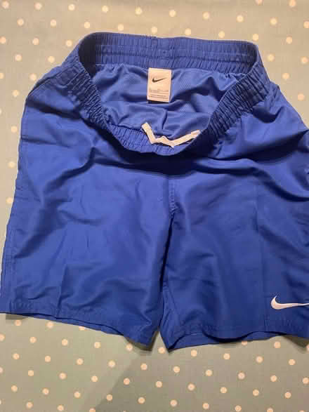 Photo of free Swimming shorts (Penrith CA11) #2