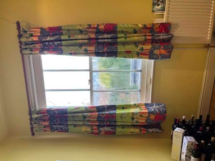 Photo of free Blackout curtains for baby/child’s bedroom (Molesey KT8) #2