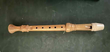 Photo of free Schott's C recorder (KT1 off Villiers Road) #1