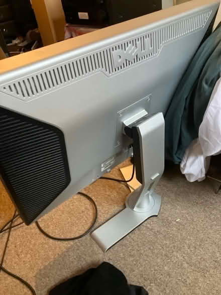 Photo of free Dell Monitor (Newhaven BN9) #3