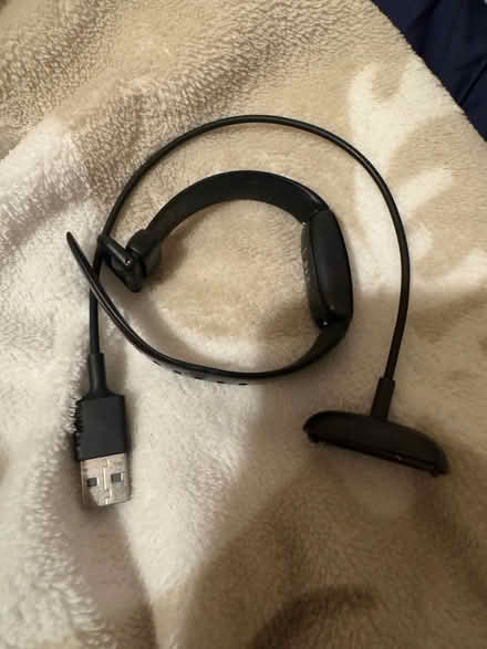 Photo of free Fitbit Inspire 2 (Penrith CA11) #2