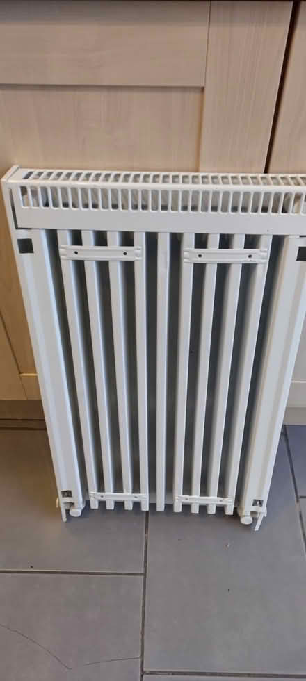 Photo of free Radiator (Raunds, NN9) #4
