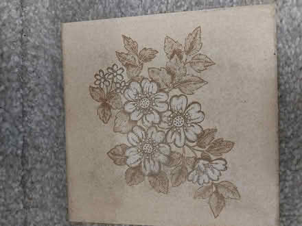 Photo of free Ceramic wall tiles (Lichfield WS13) #3