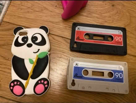 Photo of free Novelty Phone Cases (Cheshunt En8) #3