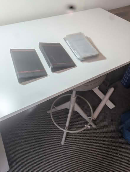 Photo of free Time Manager business card holders (Guarlford WR14) #1