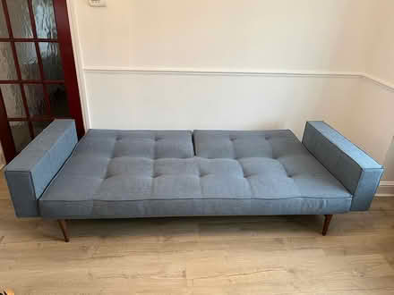 Photo of free Sofa bed with 3 recline positions (Orpington BR6) #3