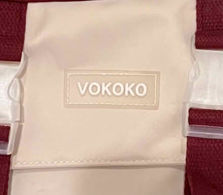 Photo of free Back pack (Fair Lawn, NJ) #3