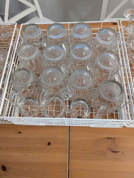 Photo of free Glasses - 9 boxes of various types (Wokingham RG40) #3