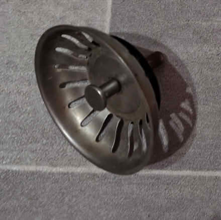 Photo of free Sink strainer basket (Central Braintree) #1