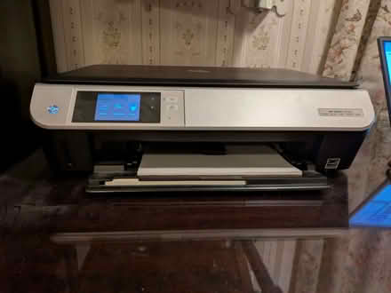Photo of free HP ENVY 5530 3in1 Printer (Not Working) (Bramhall SK7) #1