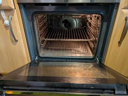 Photo of free IKEA Oven (Queens Park W10) #3
