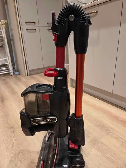 Photo of free Shark Vacuum cleaner (Snodland) #4