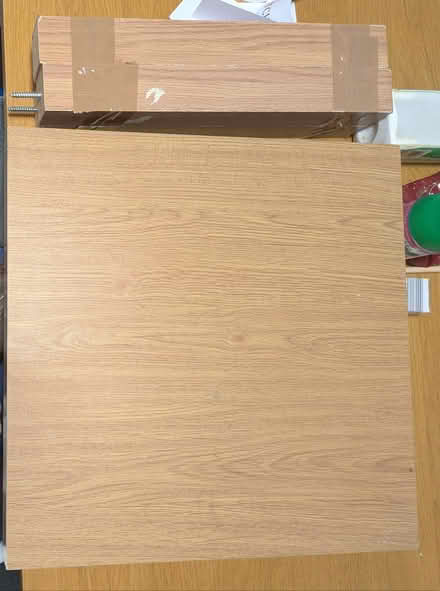 Photo of free Ikea Side Table (furzton mk4) #2