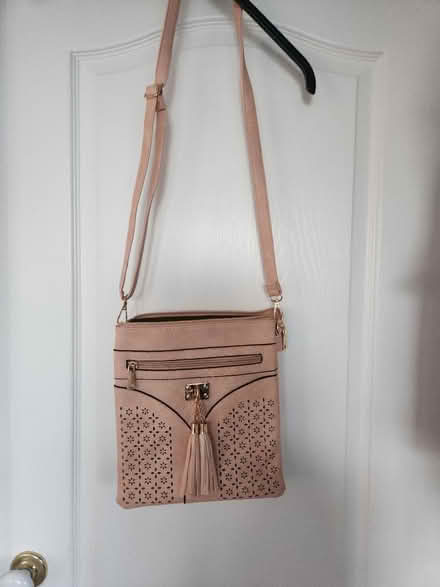 Photo of free Shoulder bag (Liversedge, West Yorkshire) #1