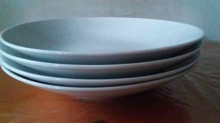 Photo of free 4 new Large Bowls (TW9) #1