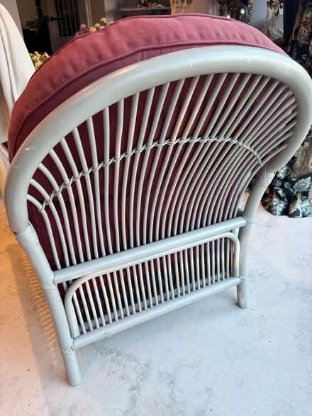 Photo of free John Lewis chairs (Kidlington OX5) #4