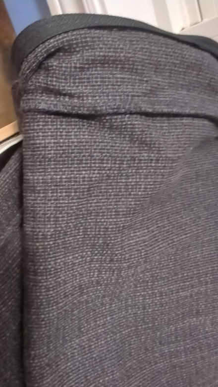 Photo of free Cover ikea Kivik sofa dark grey (Vanier 32 Dunbarton court) #2