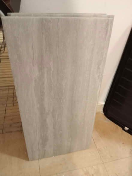 Photo of free 6 large tiles matt finish (Freezywater EN3) #2