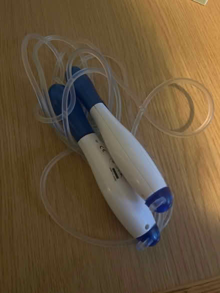 Photo of free Skipping rope (High Wycombe, HP13) #1