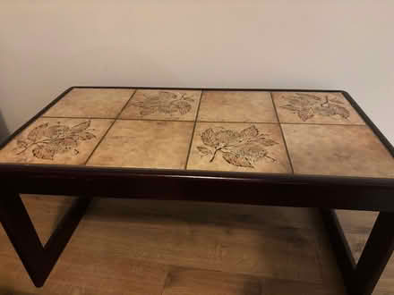 Photo of free Coffee Table (Cliffe BN7) #1