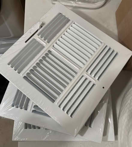 Photo of free HVAC Vents (Ahwatukee) #3