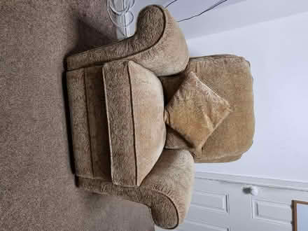Photo of free Recliner chair (Jennyfield HG3) #3