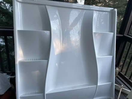 Photo of free Shower panels and doors (Decatur) #1