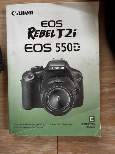 Photo of free Digital SLR camera (Millend OX7) #4