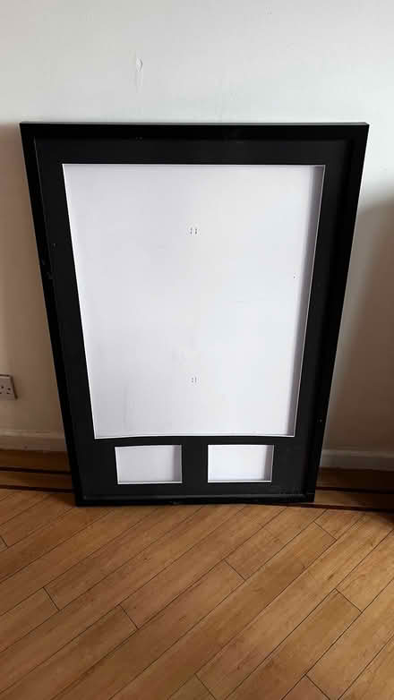 Photo of free Large display picture frame (Wheathampstead AL4) #1