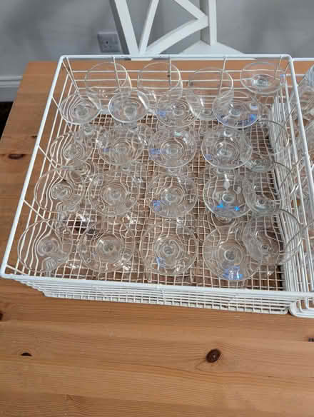 Photo of free Glasses - 9 boxes of various types (Wokingham RG40) #2