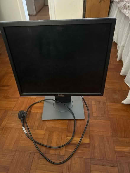 Photo of free Monitor screen (Wimbledon) #1