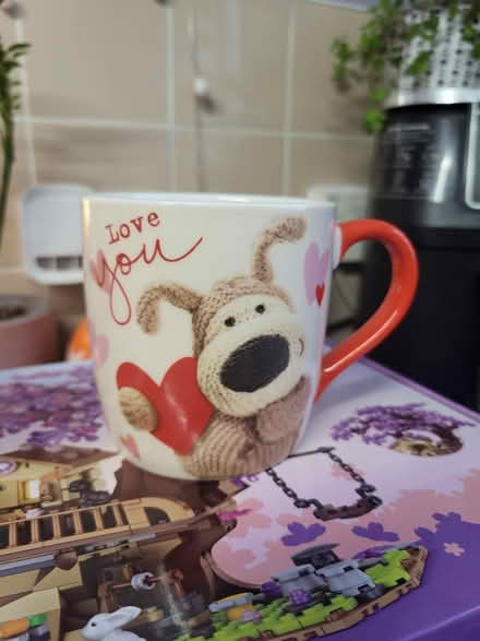 Photo of free Mug (Dursley) #1
