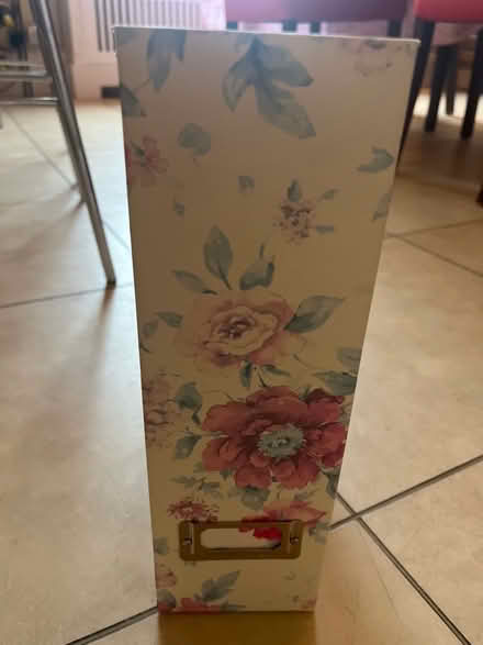 Photo of free Office tidy from Laura Ashley (Widcombe) #1