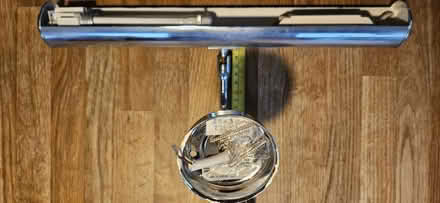 Photo of free Picture lamp, fluorescent (Honiton EX14) #2