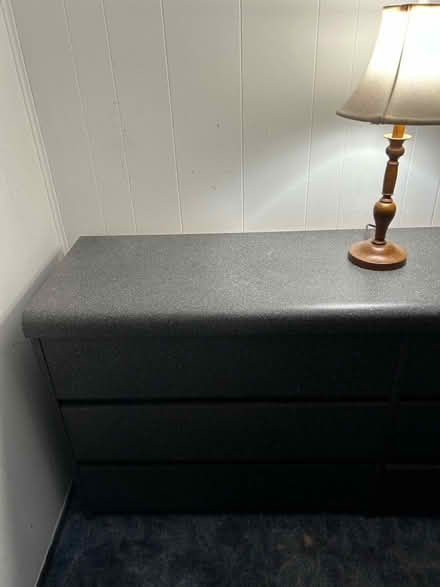 Photo of free 6-drawer Bedroom dresser (Marley) #3