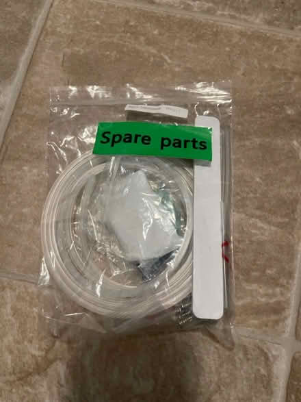 Photo of free Shower screen kit (Littlemore OX4) #4